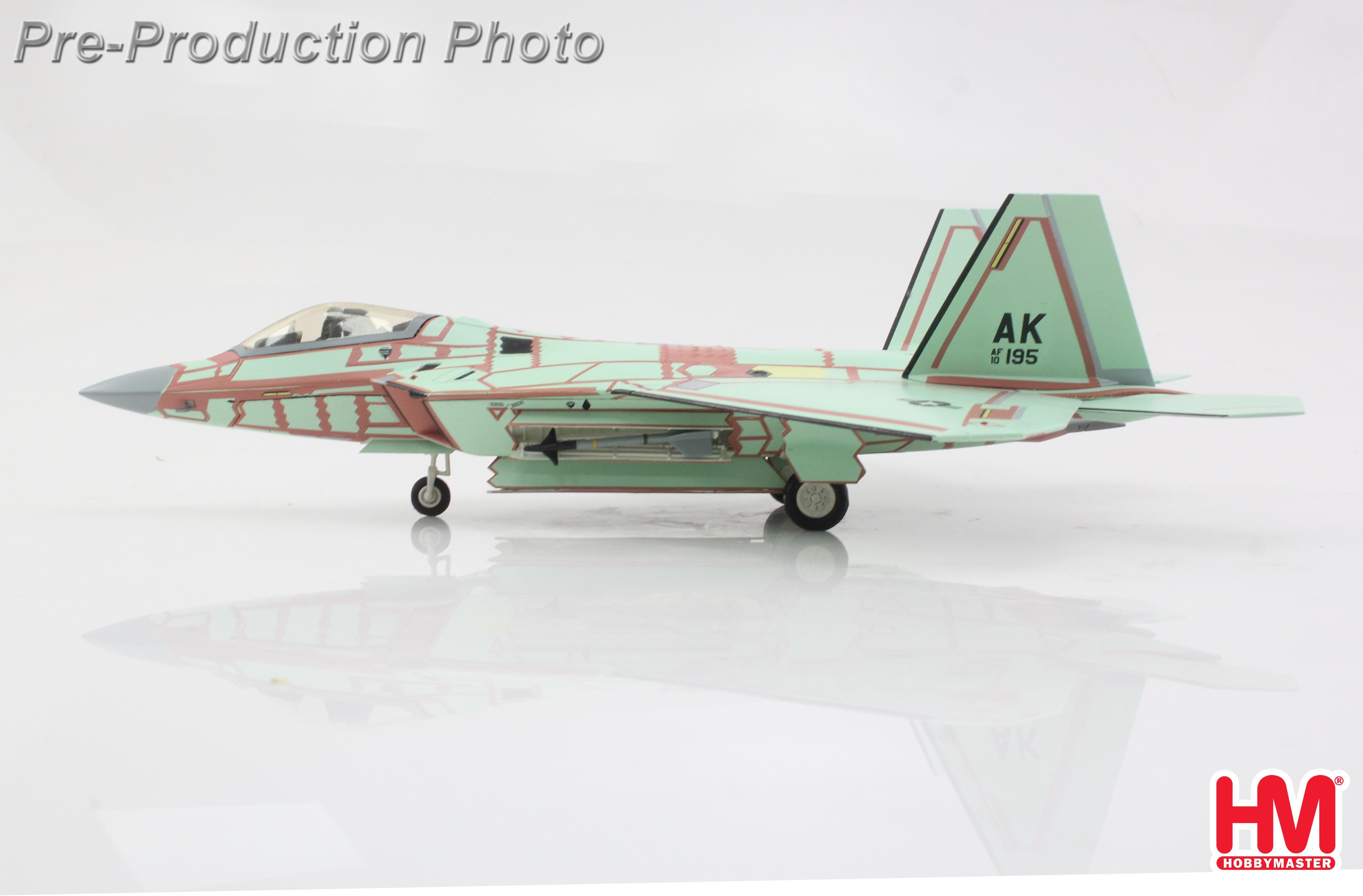 F-22 
